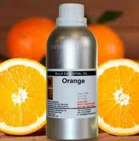 Aceites Esenciales 500ml