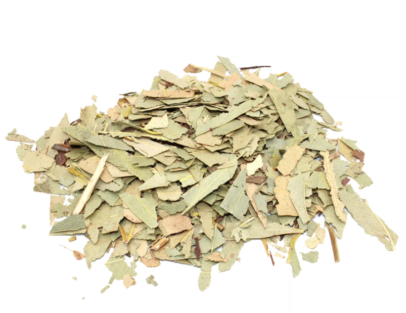 Eucalipto (hoja cortada) 1Kg