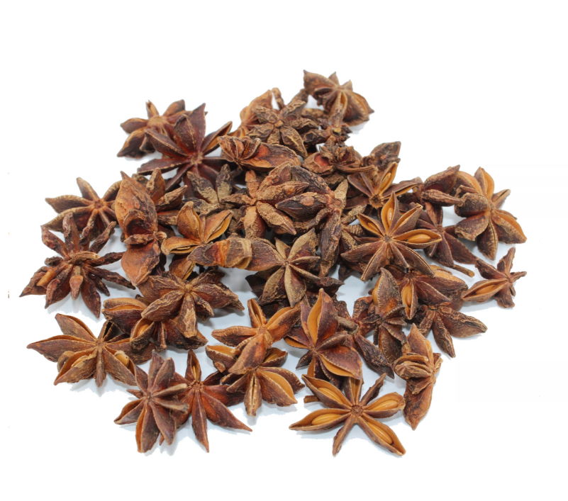 Anís estrellado (entero) 1Kg