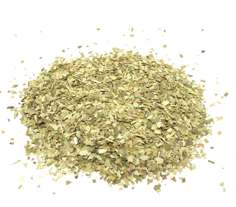 Mate (hoja cortada) 1Kg