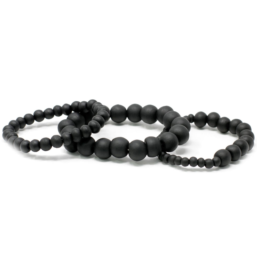 1x Tamaños surtidos - Blackwood Beads