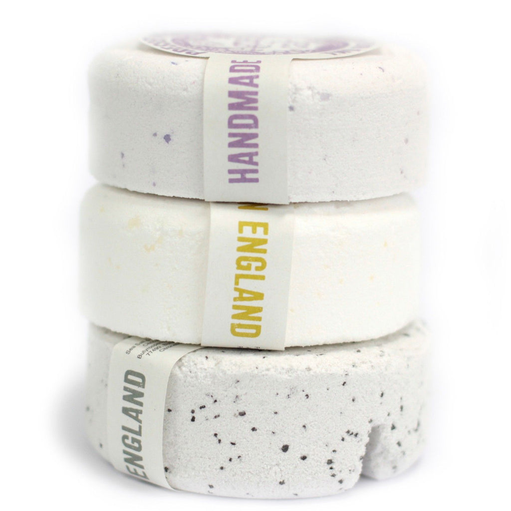 Vaporizador de baño - Sal marina y musgo