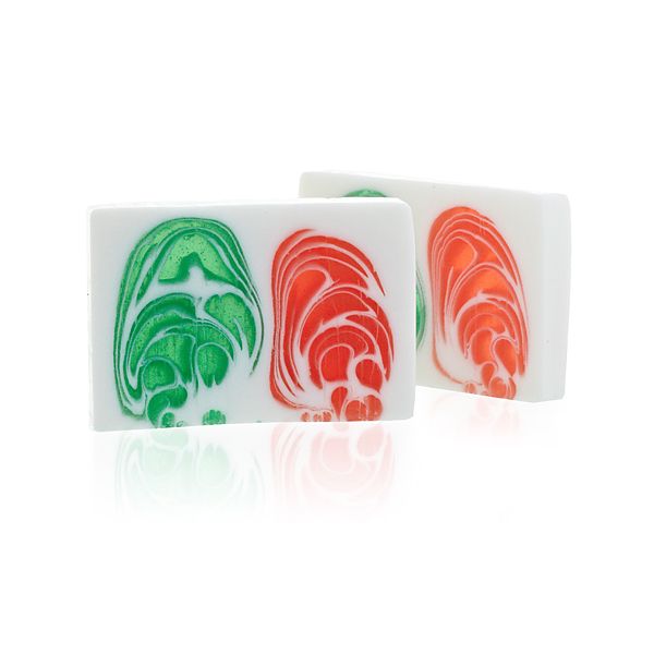 Barra de Sabonete Artesanal 1,2kg - Uva