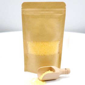 1x Poción de Baño de Aromaterapia 70g - Sin Etiqueta - Despierta