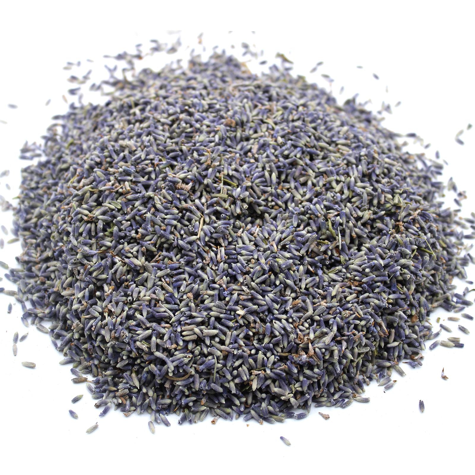 Flores de Lavanda 1kg
