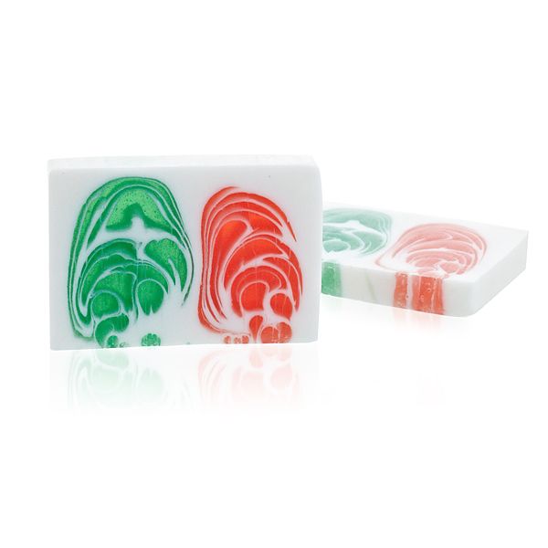 Barra de Sabonete Artesanal 1,2kg - Uva