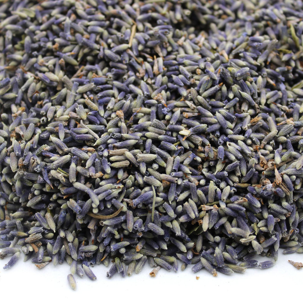 Flores de Lavanda 1kg