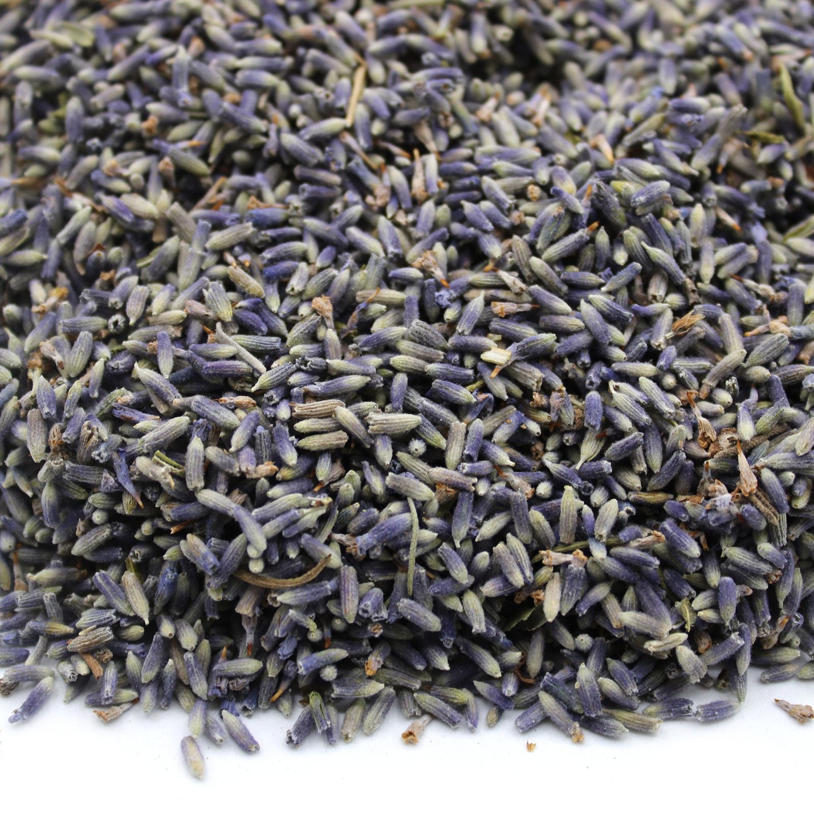 Flores de Lavanda 1kg