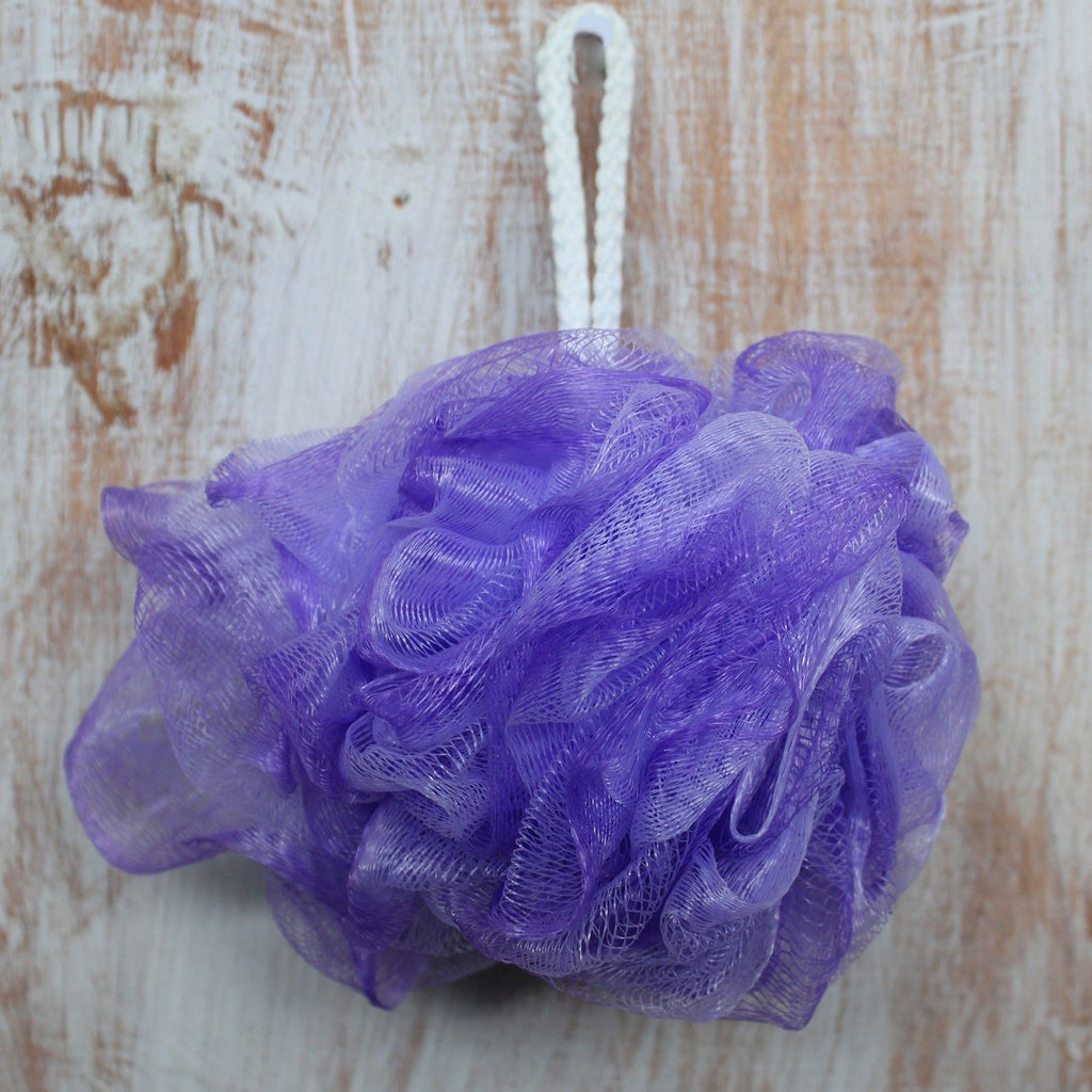 Esponja de Baño - Bastante abigarrado 4 surtidos 40gm