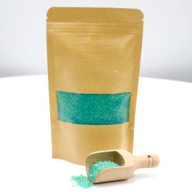 1x Poción de baño de aromaterapia 70g - Sin etiqueta - PMT