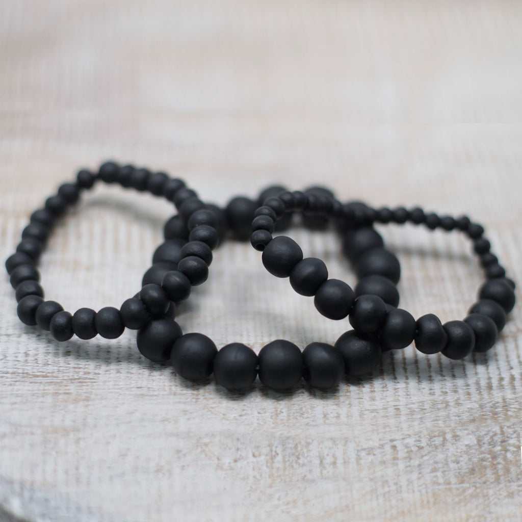 1x Tamaños surtidos - Blackwood Beads