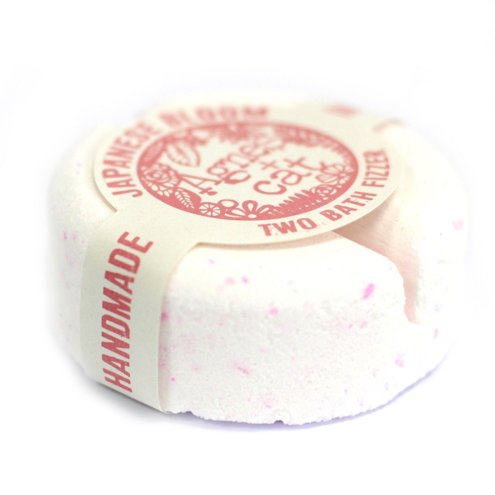 Vaporizador de Baño - Flor Japonesa