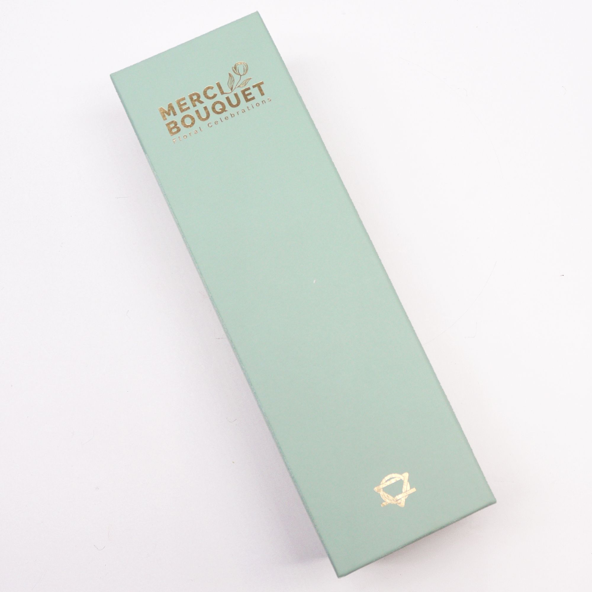 Long Box - Celebrações da Primavera - Amarelo e Verde