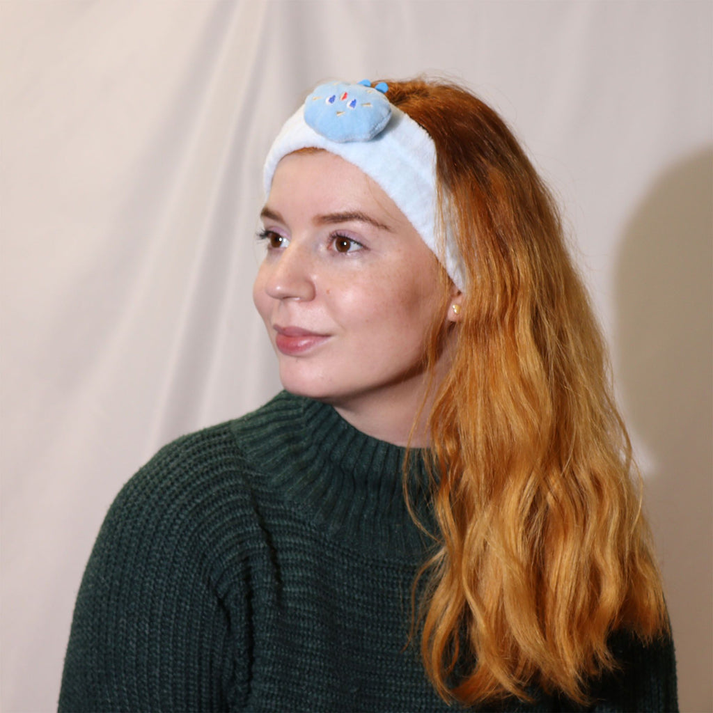 Diadema Maquillaje - Toast & Friends