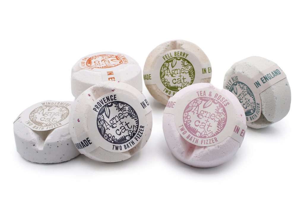 Vaporizador de baño - Windermere