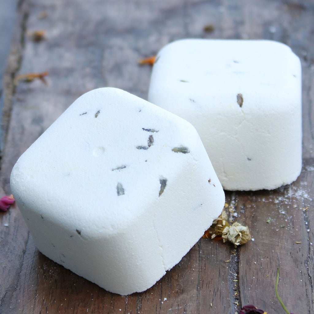 Vaporizador de aromaterapia para duche 80g - Deep Sleep