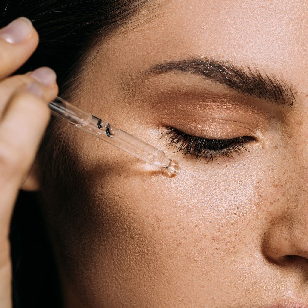 Sérum Facial Daily Glow