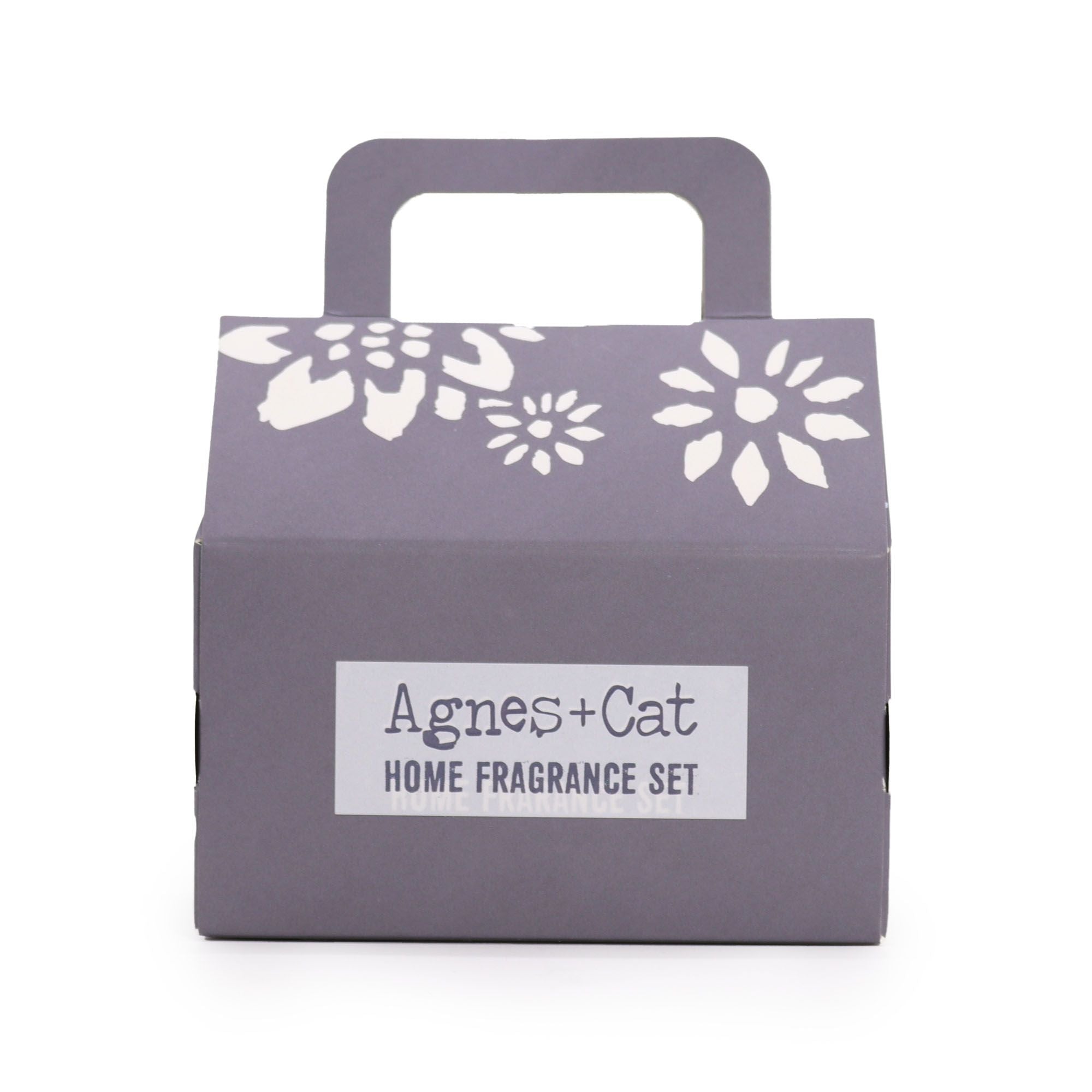 Conjunto de oferta Agnes &amp; Cat Wellness - Windemere