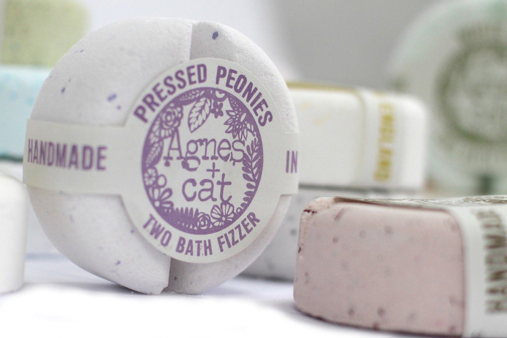 Vaporizador de Baño - Rollo Marroquí