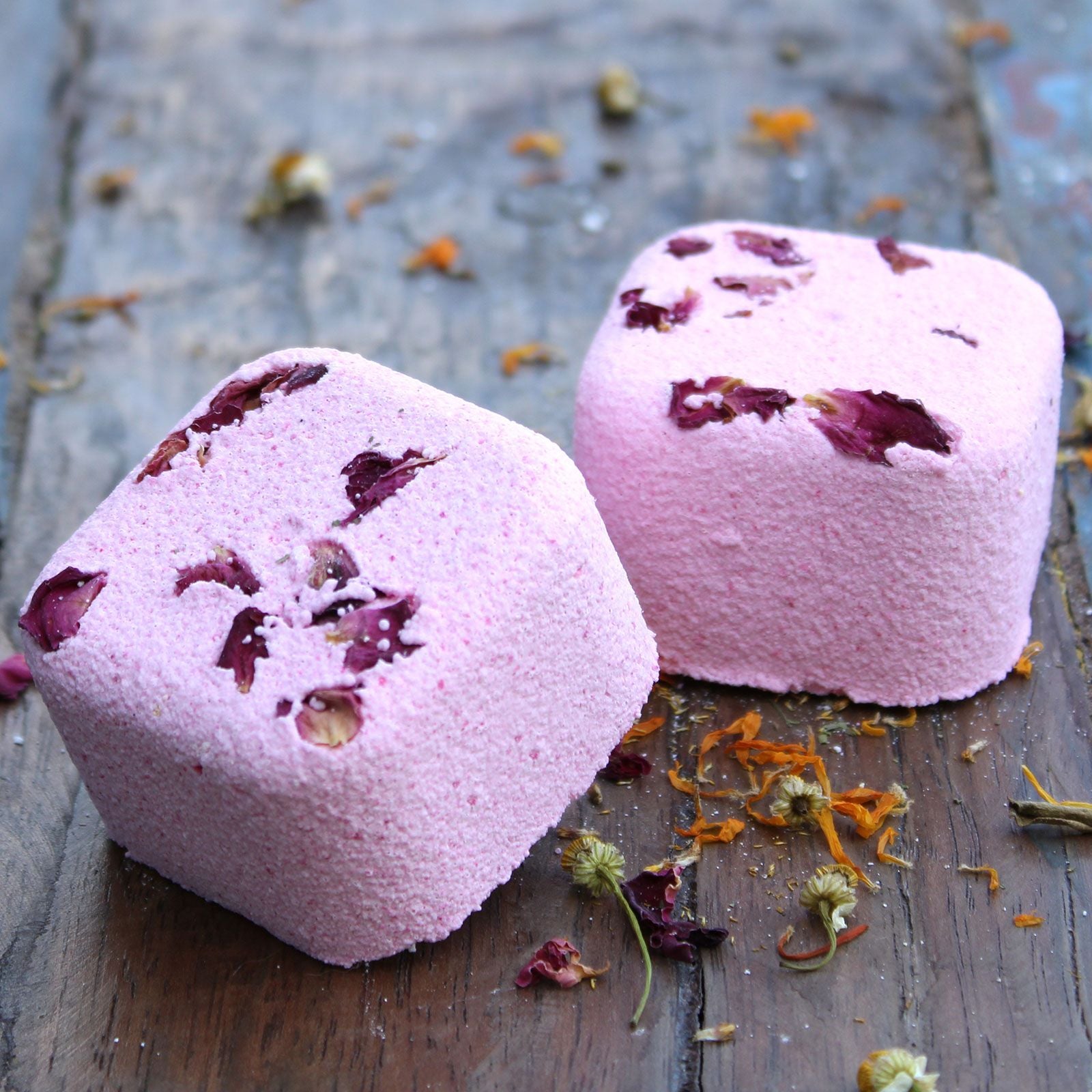 Vaporizador de aromaterapia para duche 80g - Duche a vapor