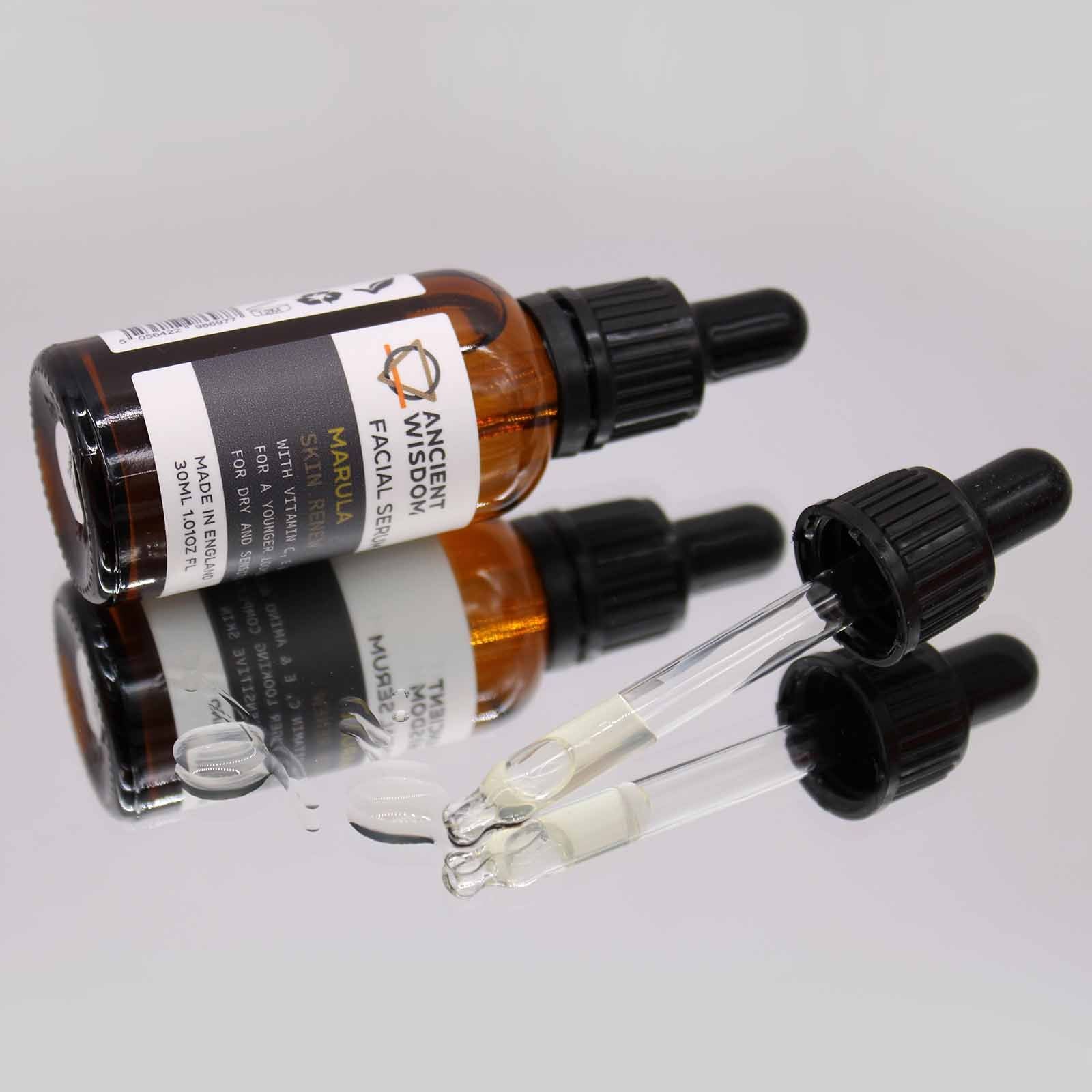 Serum facial de Vitamina C