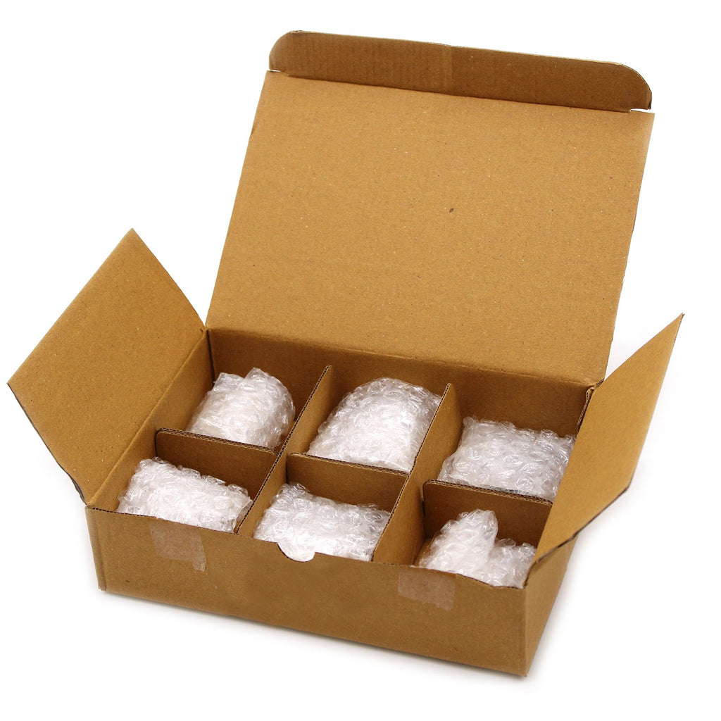 Combinación de Stilbite con Apophyllite 20-30mm