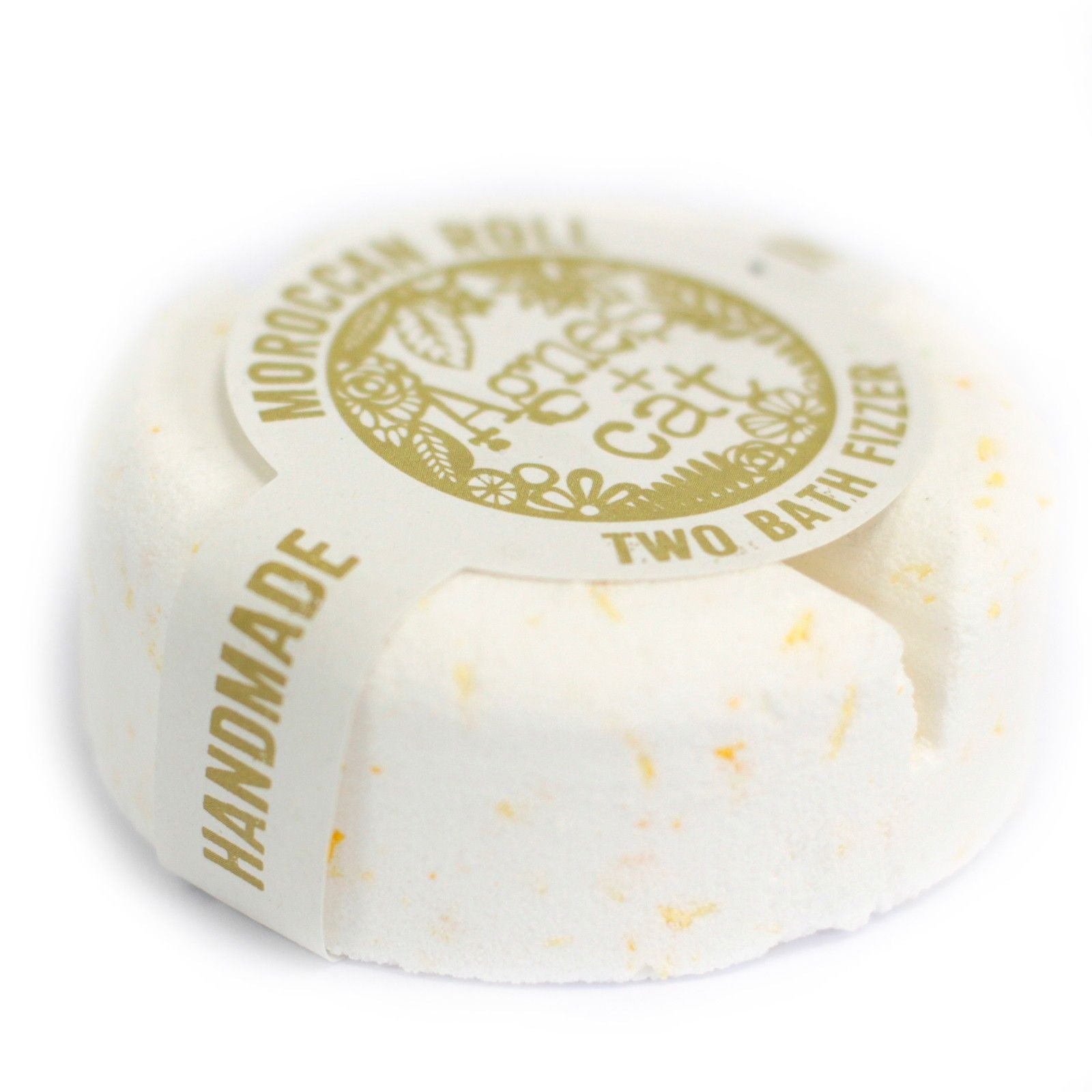 Vaporizador de Baño - Rollo Marroquí