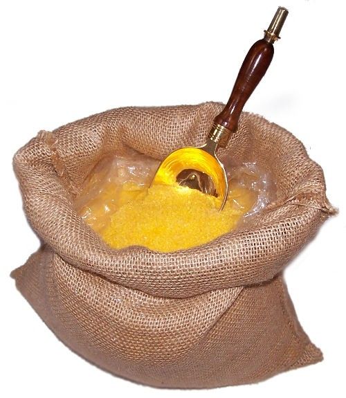 Poções de Banho de Aromaterapia 7kg - Estimulante