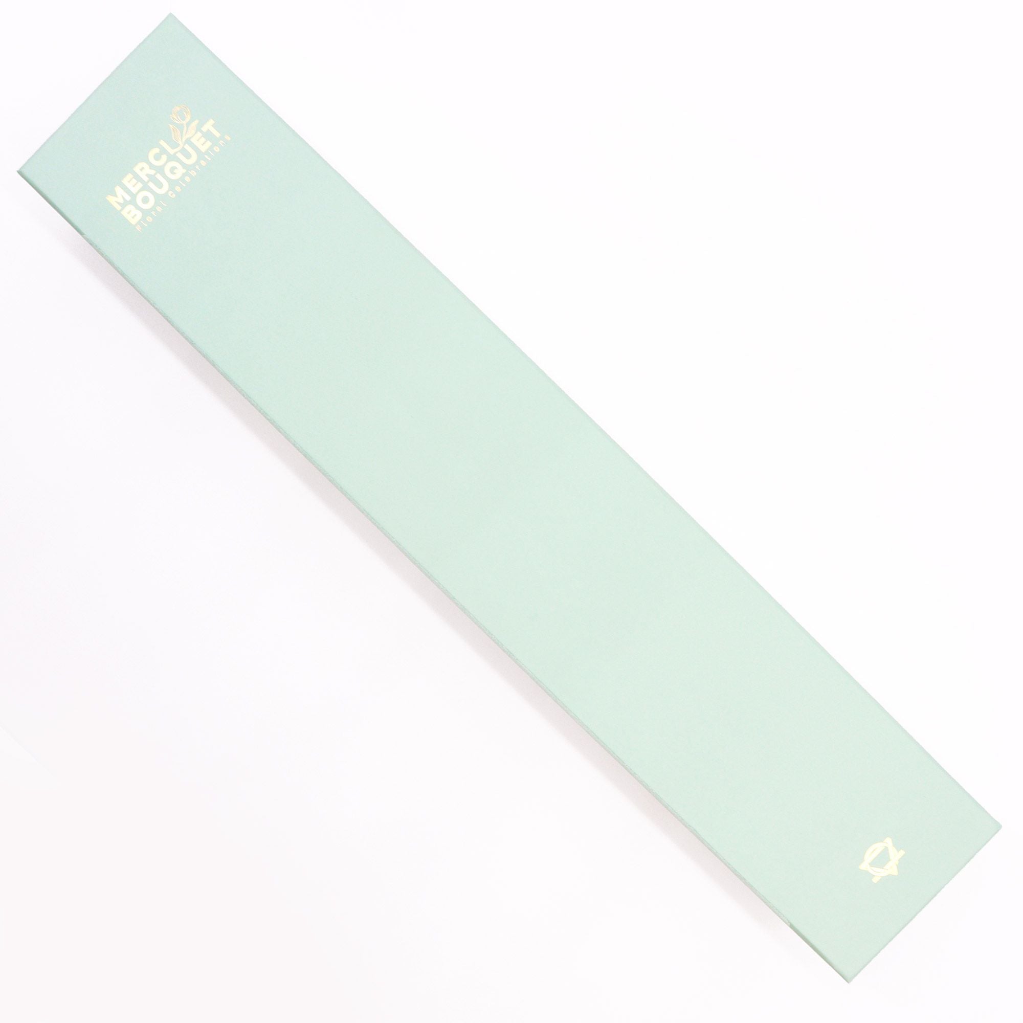 Caja Extra Larga - Bendiciones de Boda - Blanco y Marfil