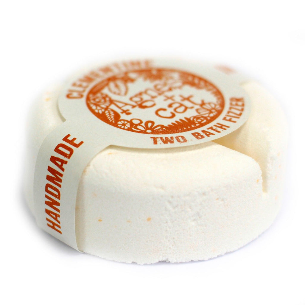 Vaporizador de baño - Clementina