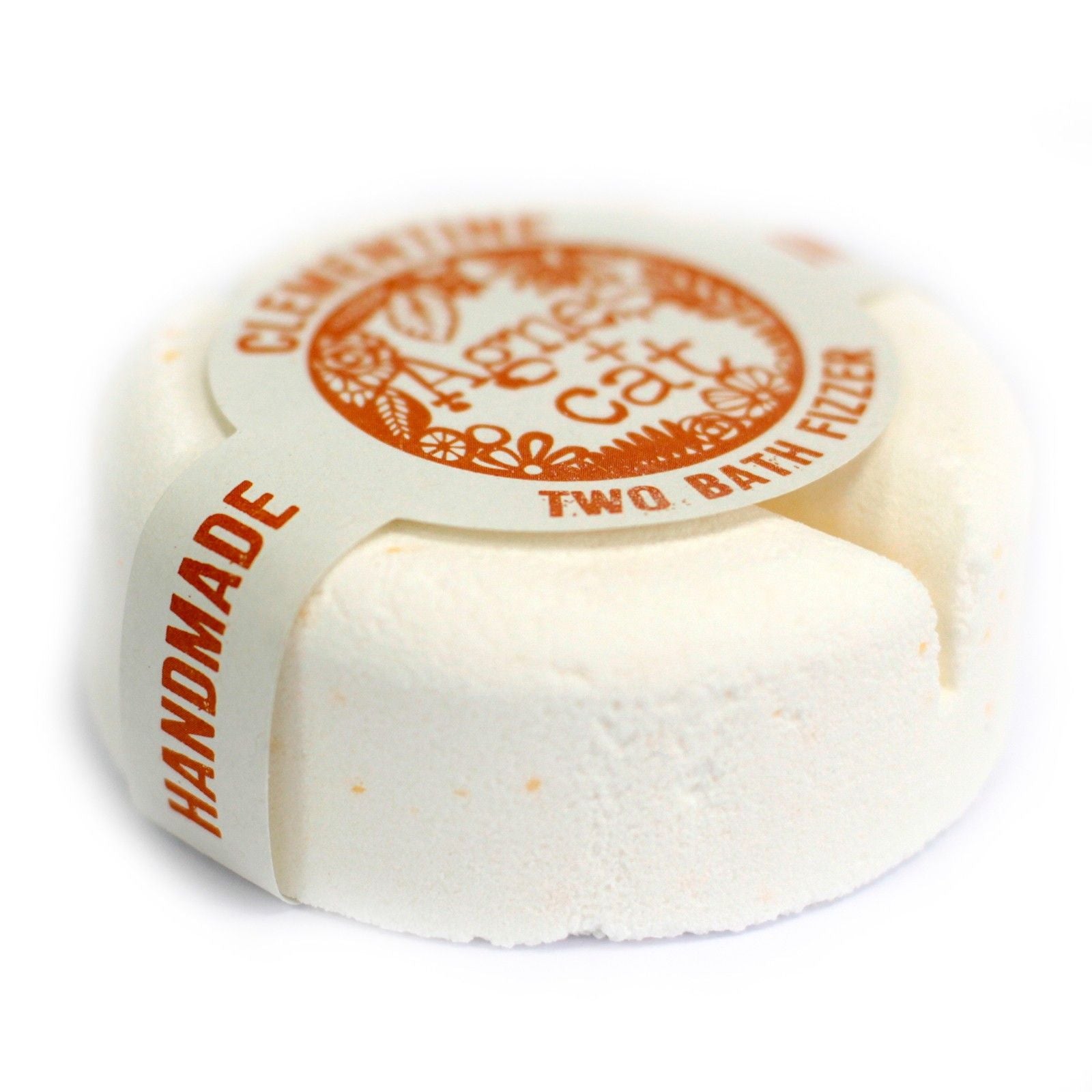 Vaporizador de baño - Clementina