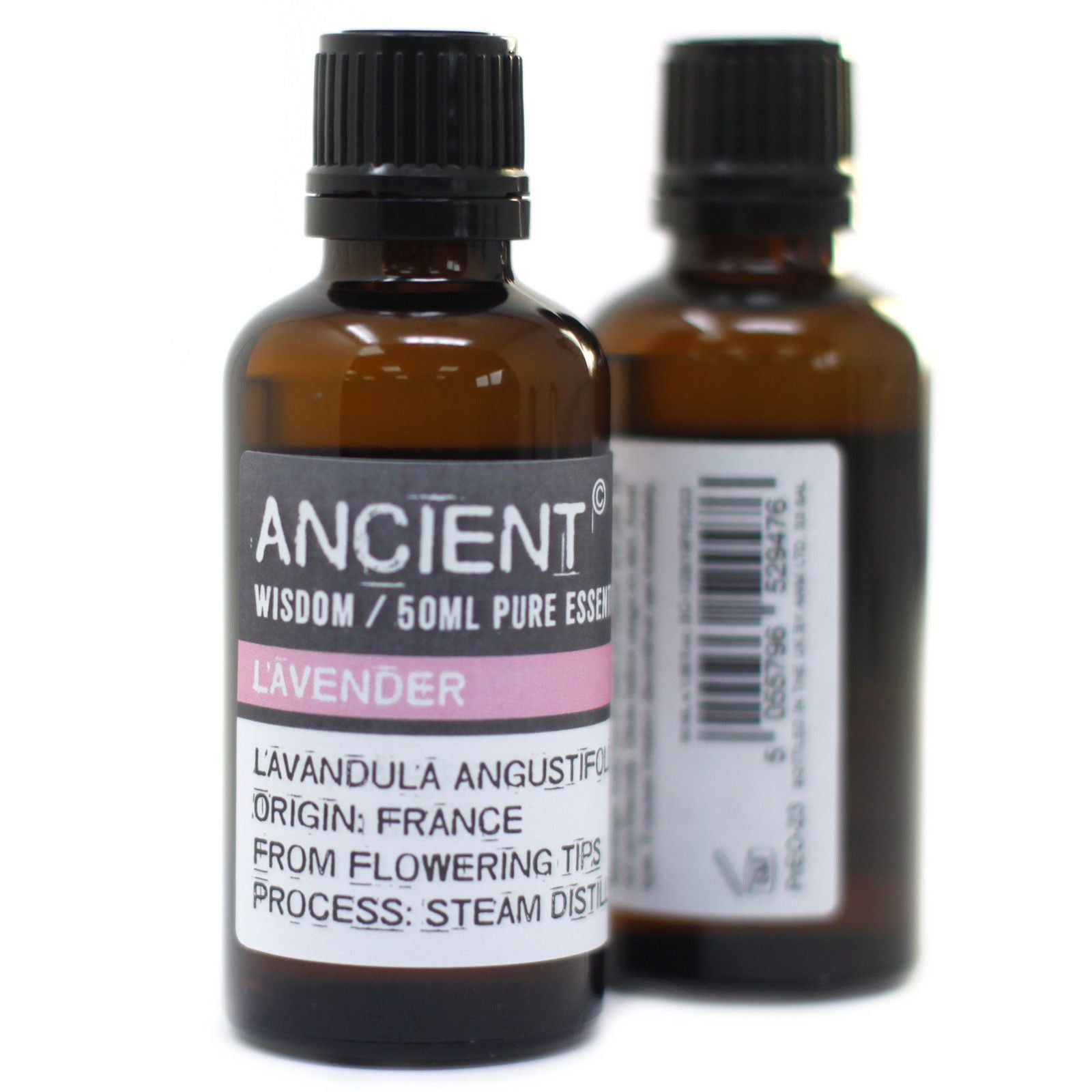 Aceite Esencial 50ml - Palmarosa