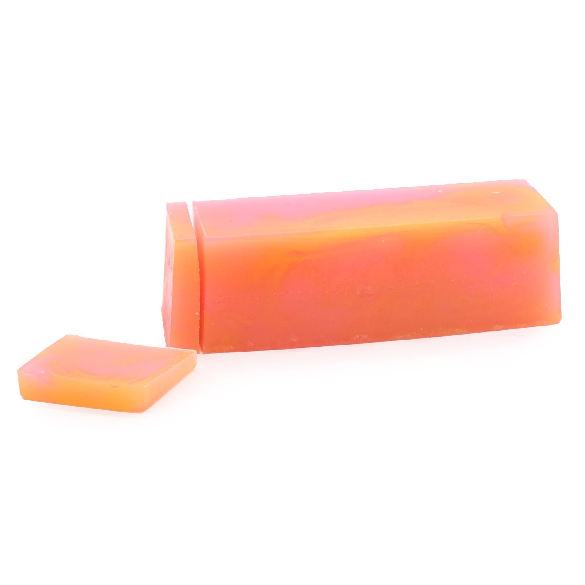 Barra de sabonetes Charlotte Rose