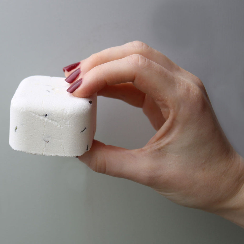 Vaporizador de aromaterapia para duche 80g - Deep Sleep