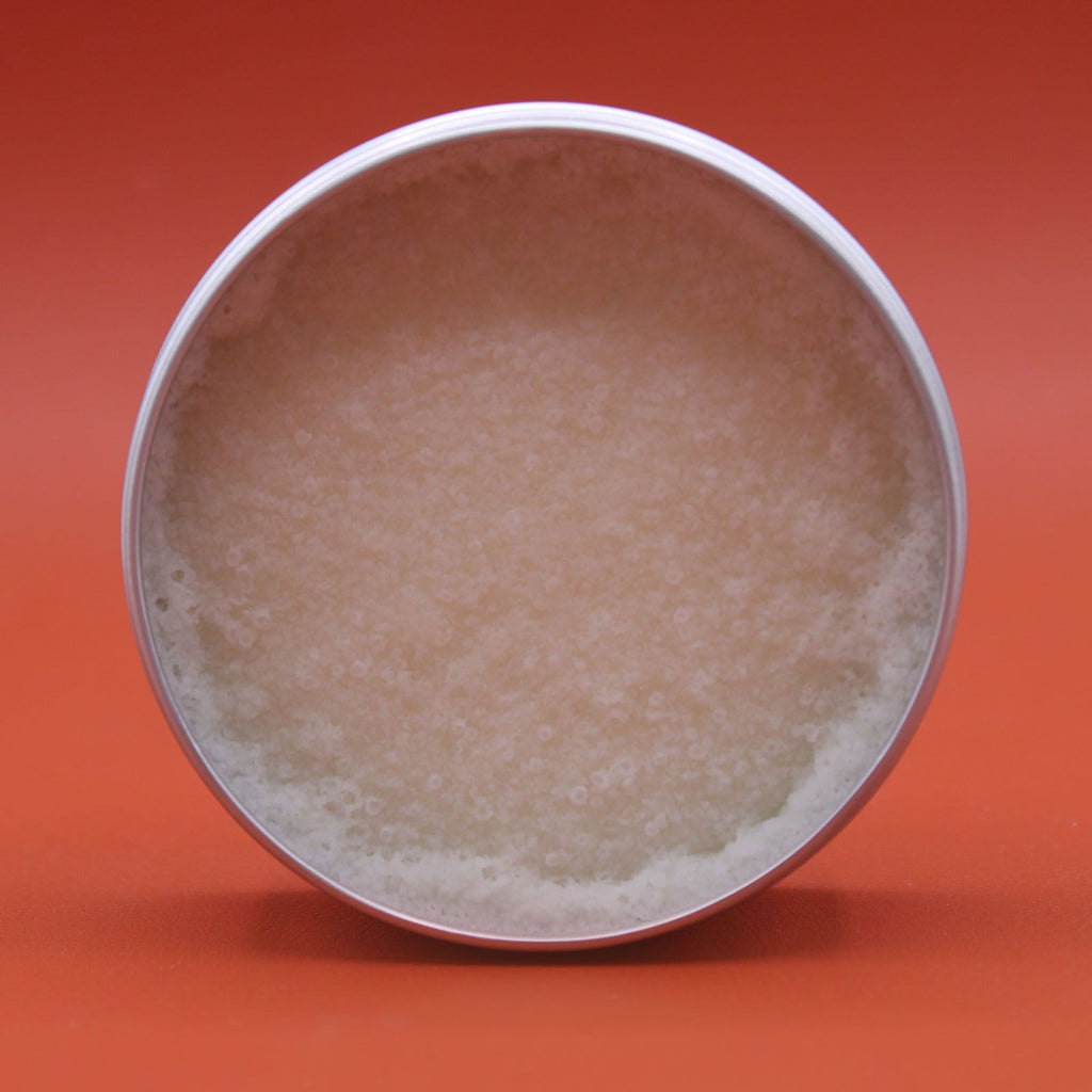 Manteiga Corporal Aromaterapia de Manteiga de Karité 90g - Lavanda