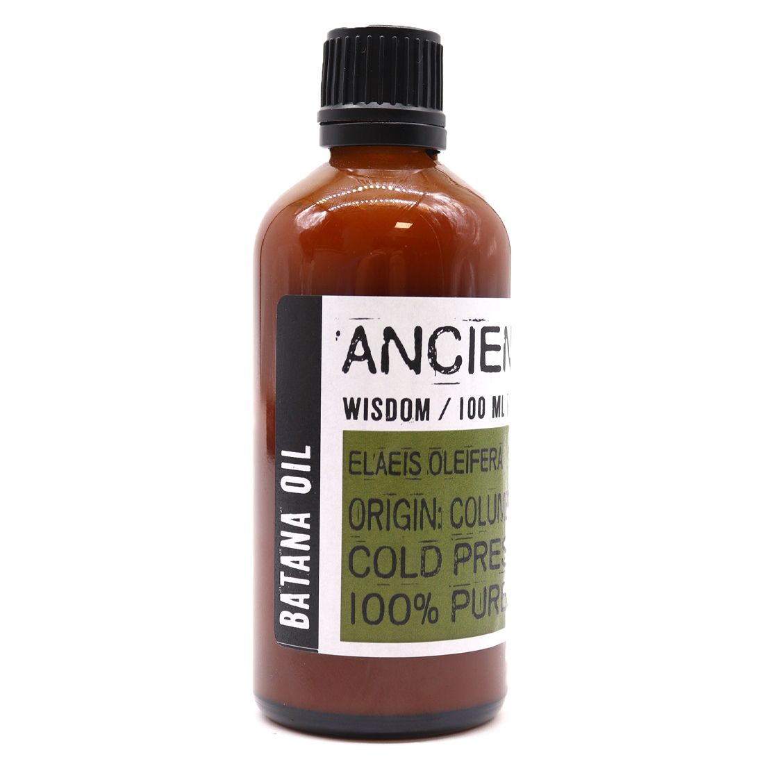 Aceite de Batana - 100 ml