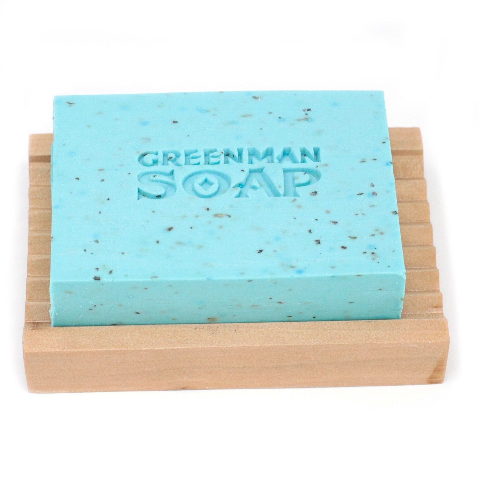 Sabonete Greenman 100g - Fresh Morning