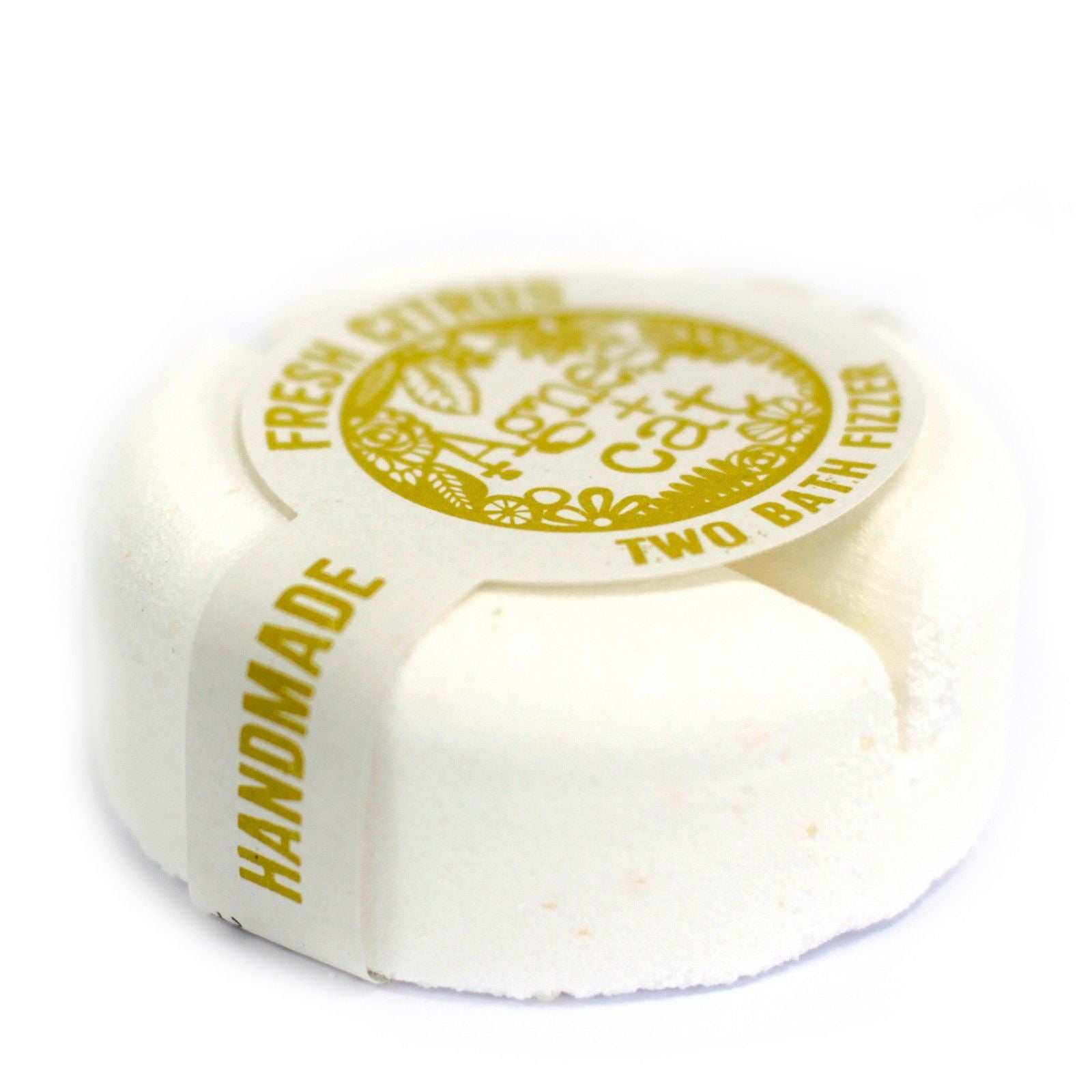 Vaporizador de Baño - Cítricos Frescos