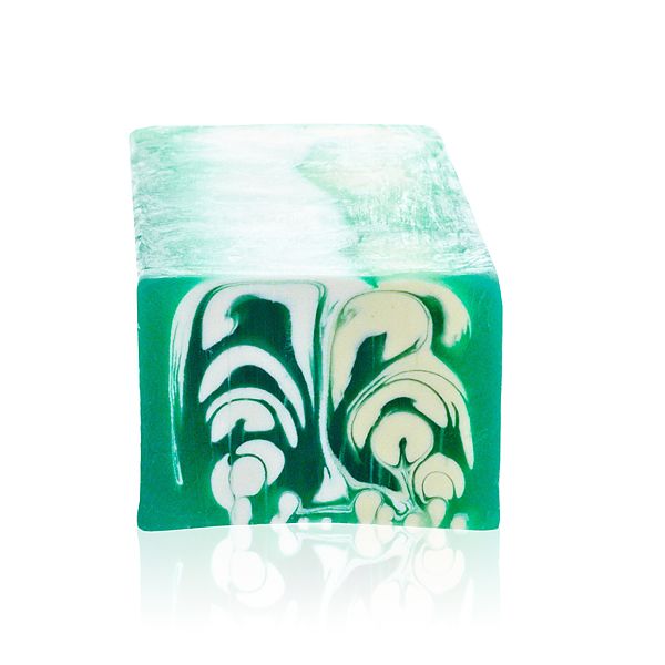 Barra de Sabonete Artesanal 1,2kg - Manga