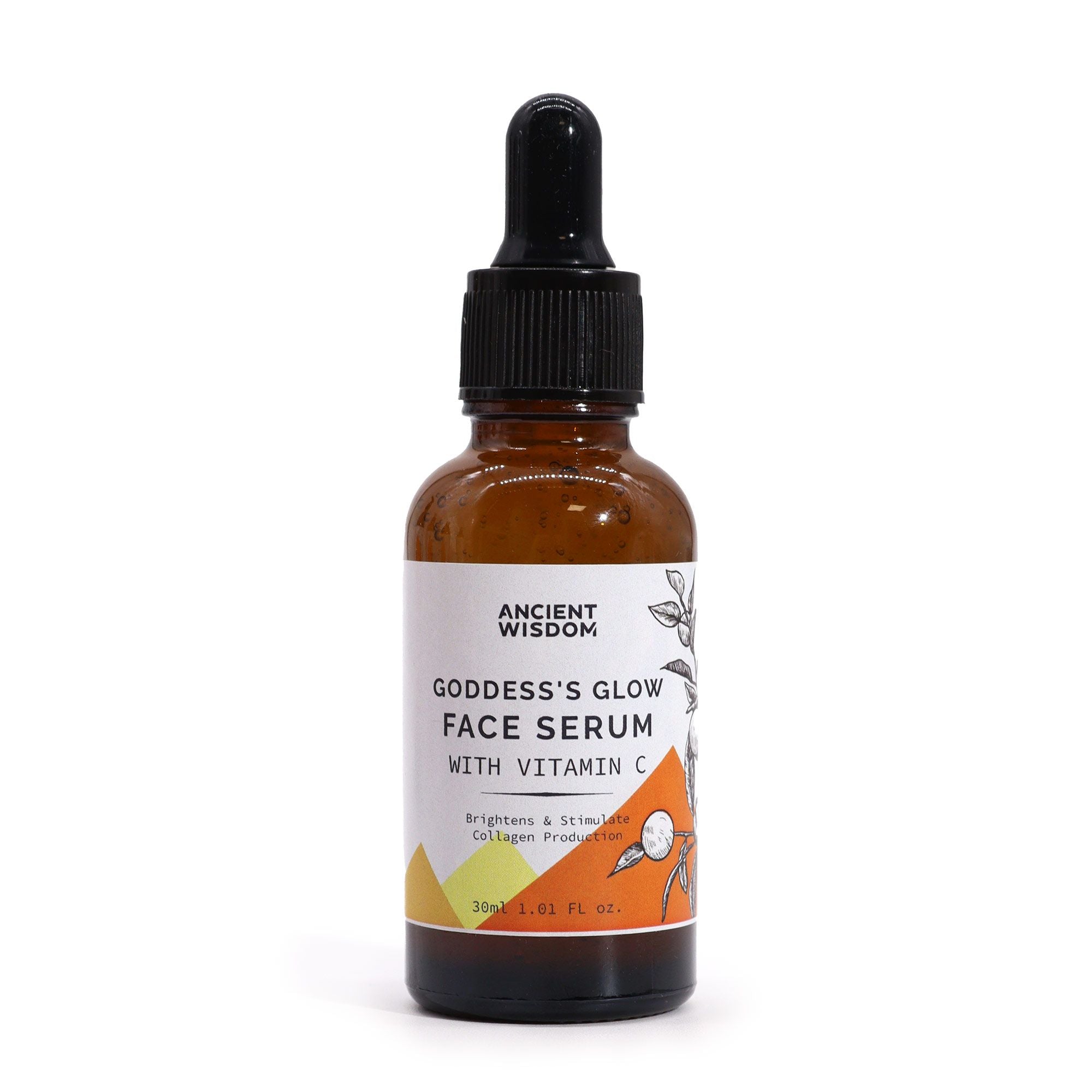 Sérum Facial Total Shine Vitamina C