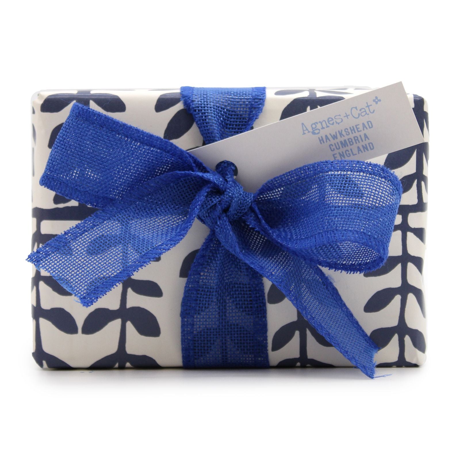 1x Set de Regalo: Bombas de baño Sal Marina y Musgo & Dolly Azul + Vela de Violeta de Parma