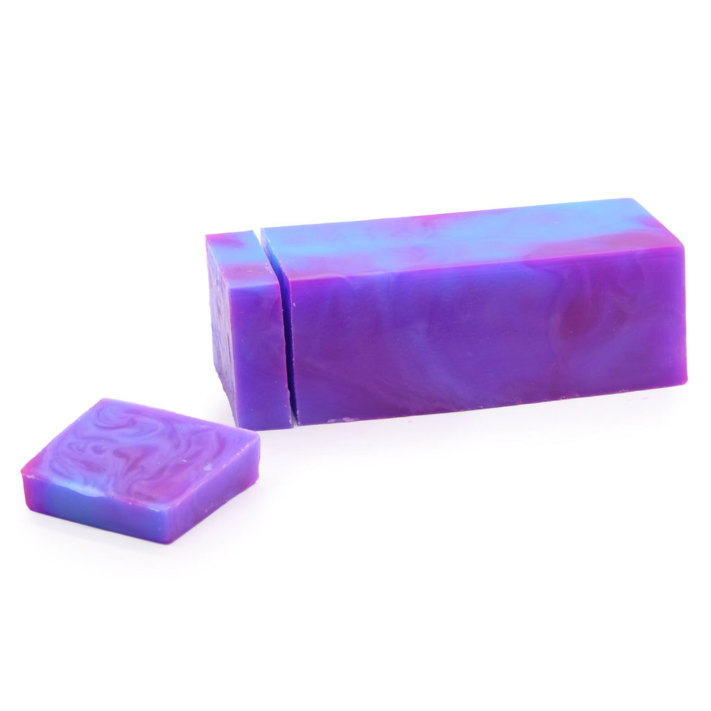 Barra de sabão Creed Ametista