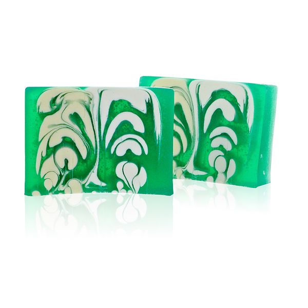 Barra de Jabón Hecho a Mano 1.2kg - Mango