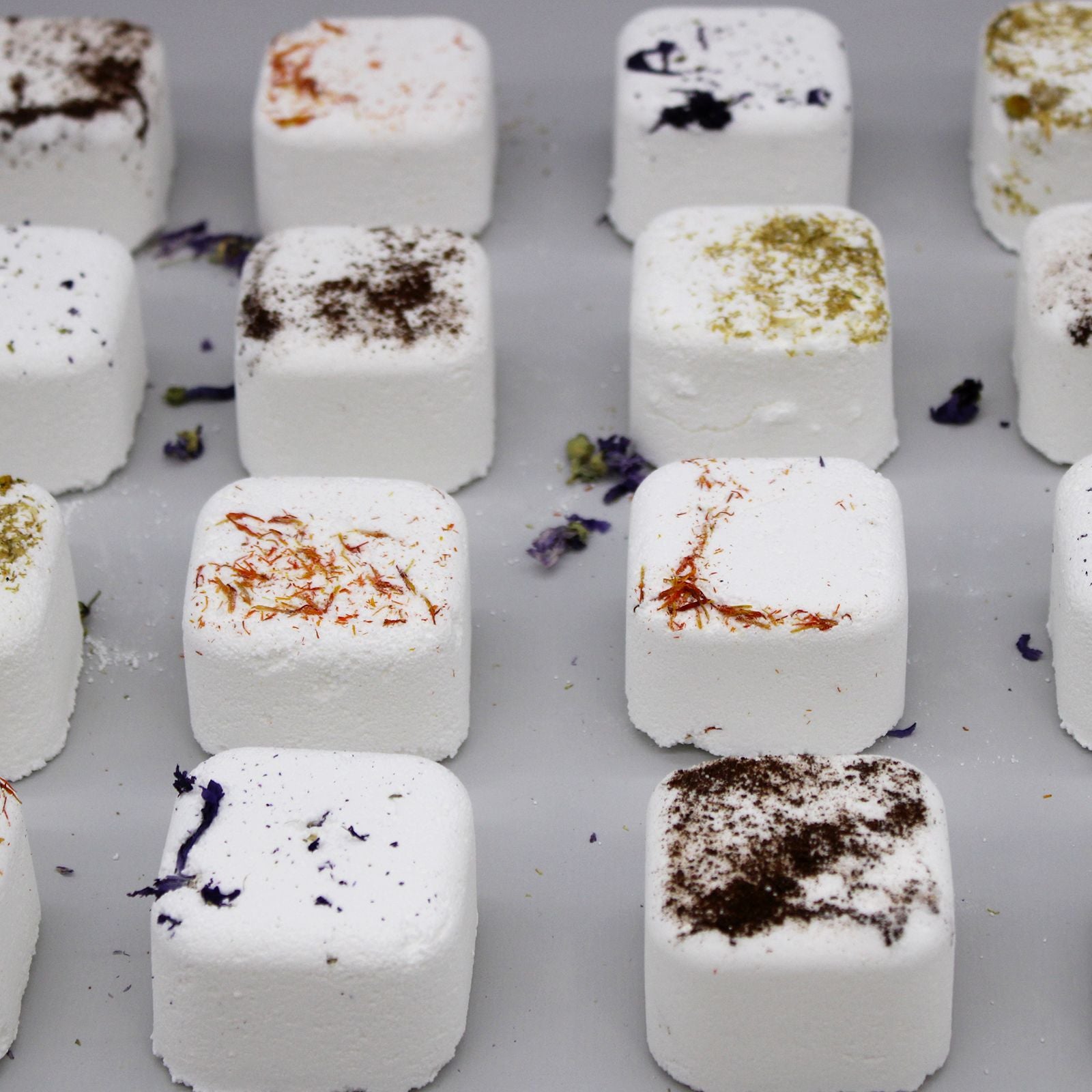 Vaporizador de aromaterapia para duche 80g - Ressaca