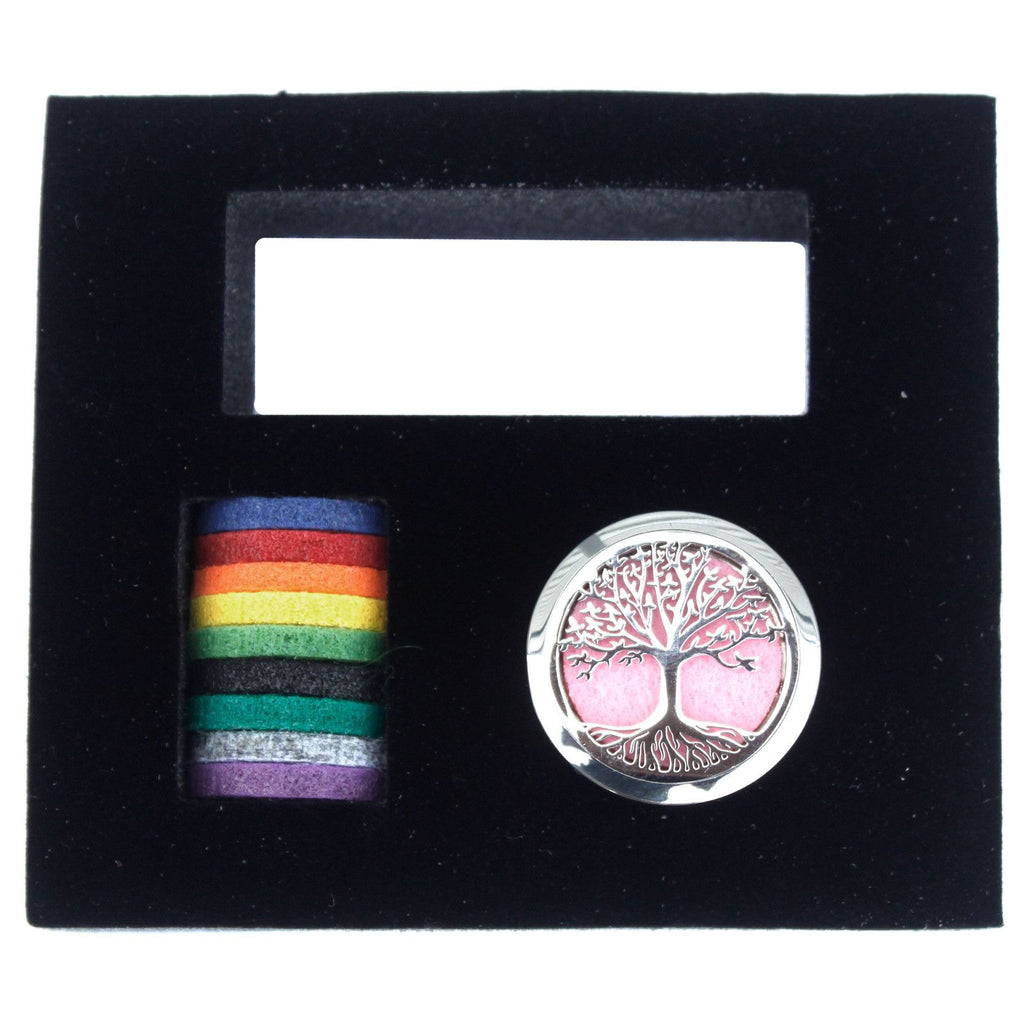 Kit difusor para coche - Rueda de auto - 30mm