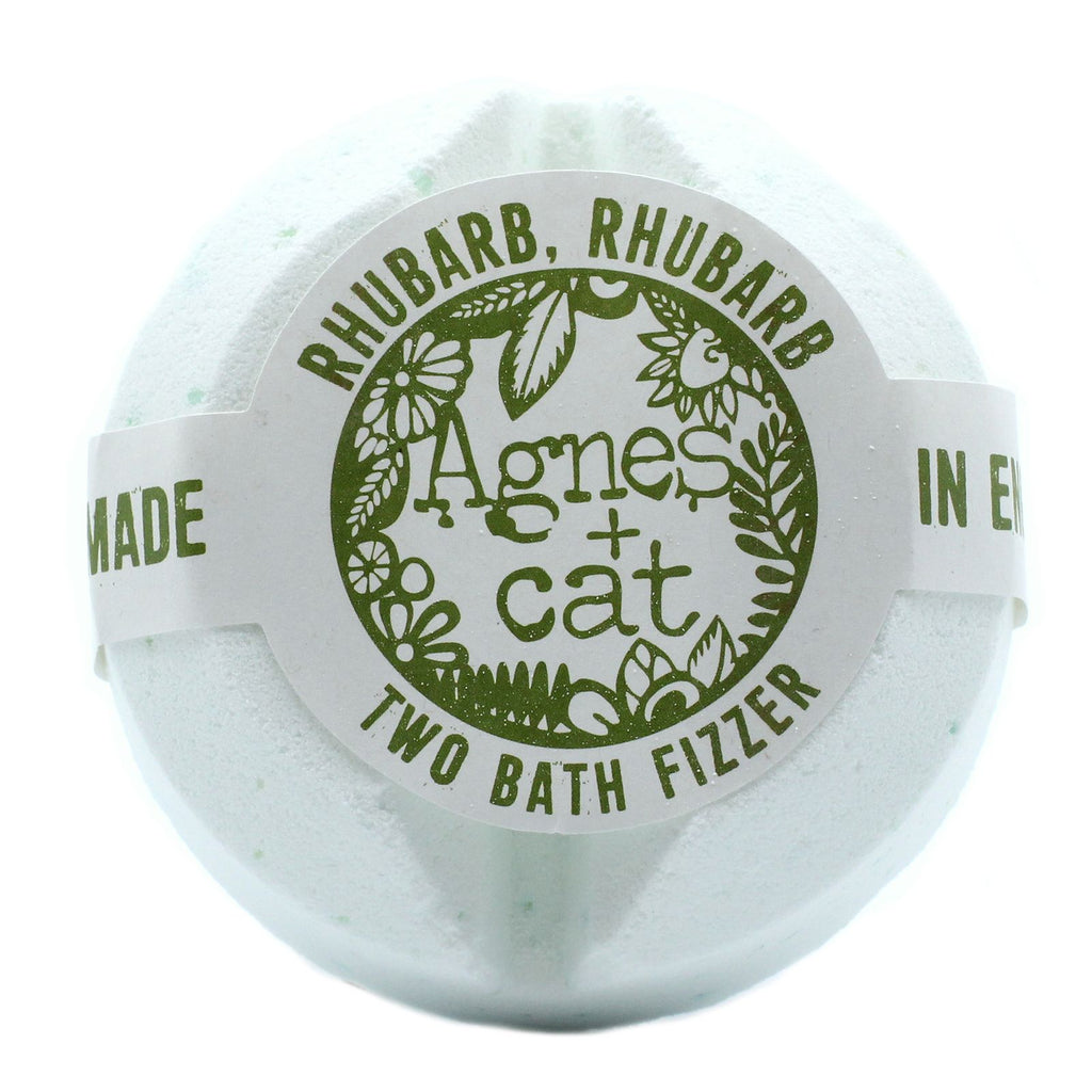 Vaporizador de Baño - Rhubarb Rhubarb