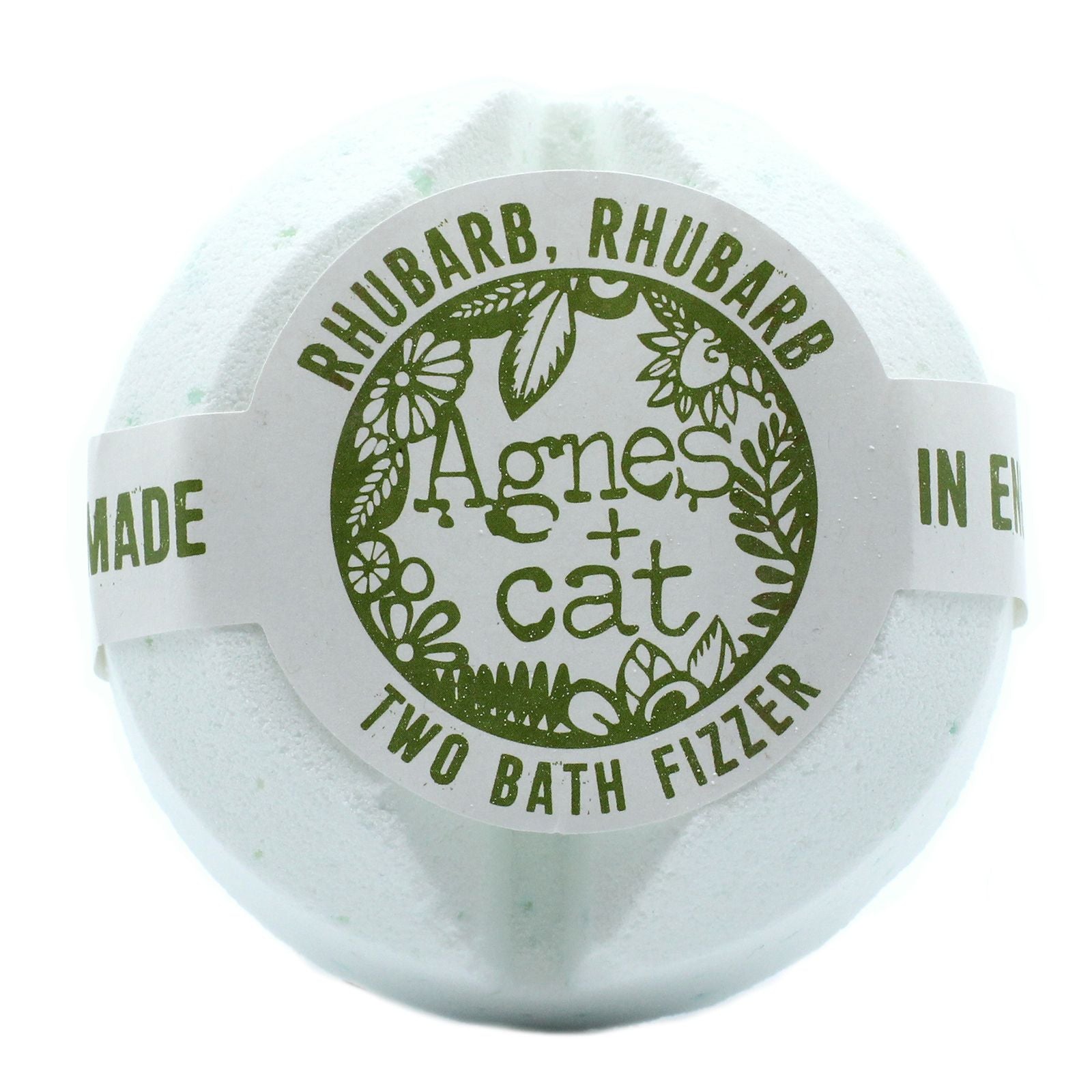 Vaporizador de Baño - Rhubarb Rhubarb