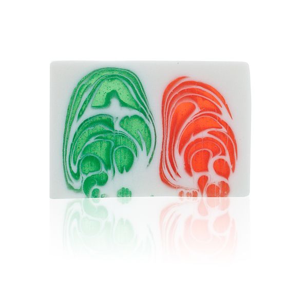 Barra de Sabonete Artesanal 1,2kg - Uva