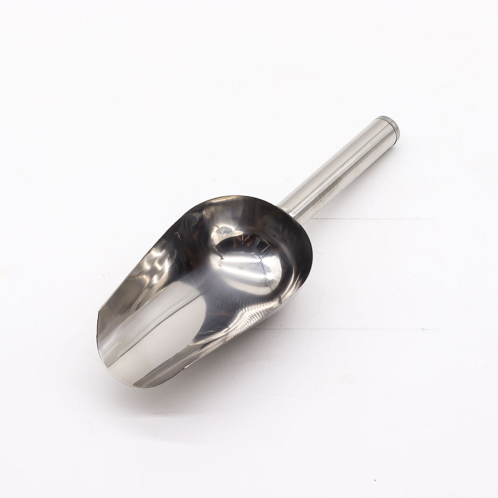 Cuchara de metal