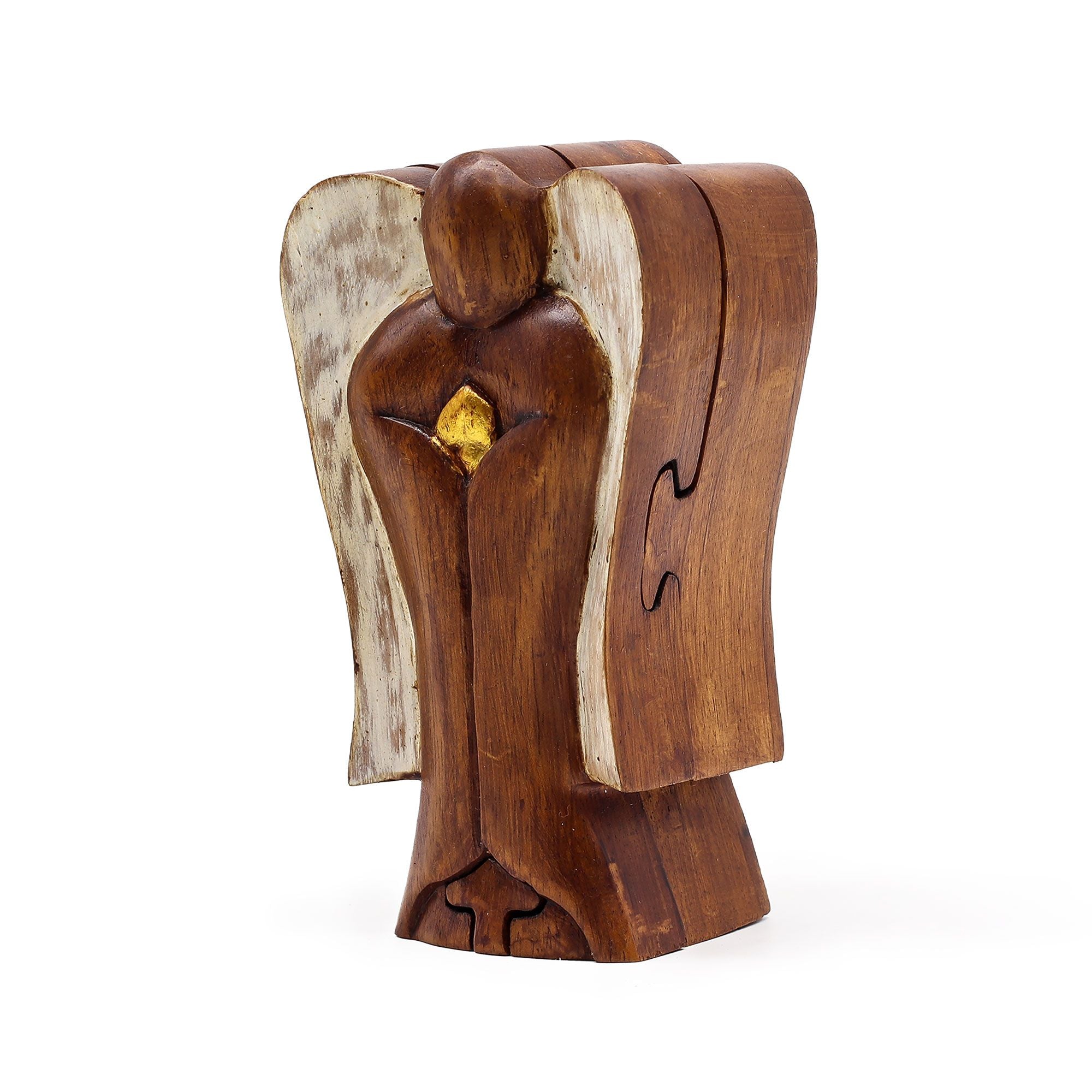 Caja Mágica Ángel del Amor - Hati-Hati